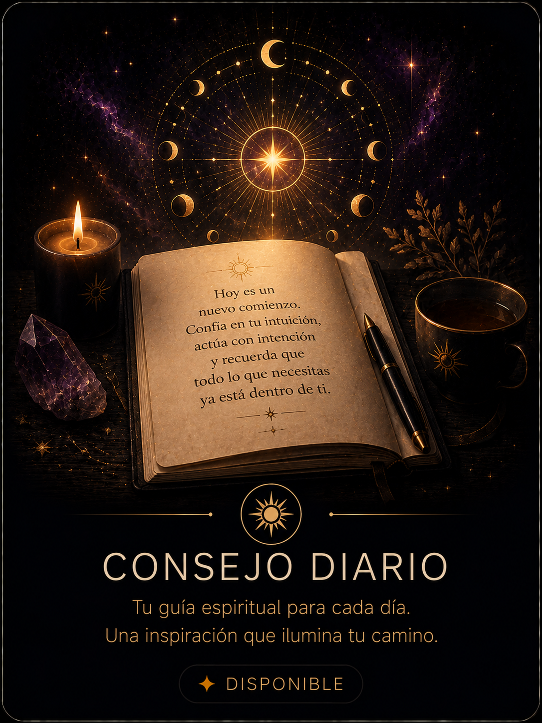 Consejo diario