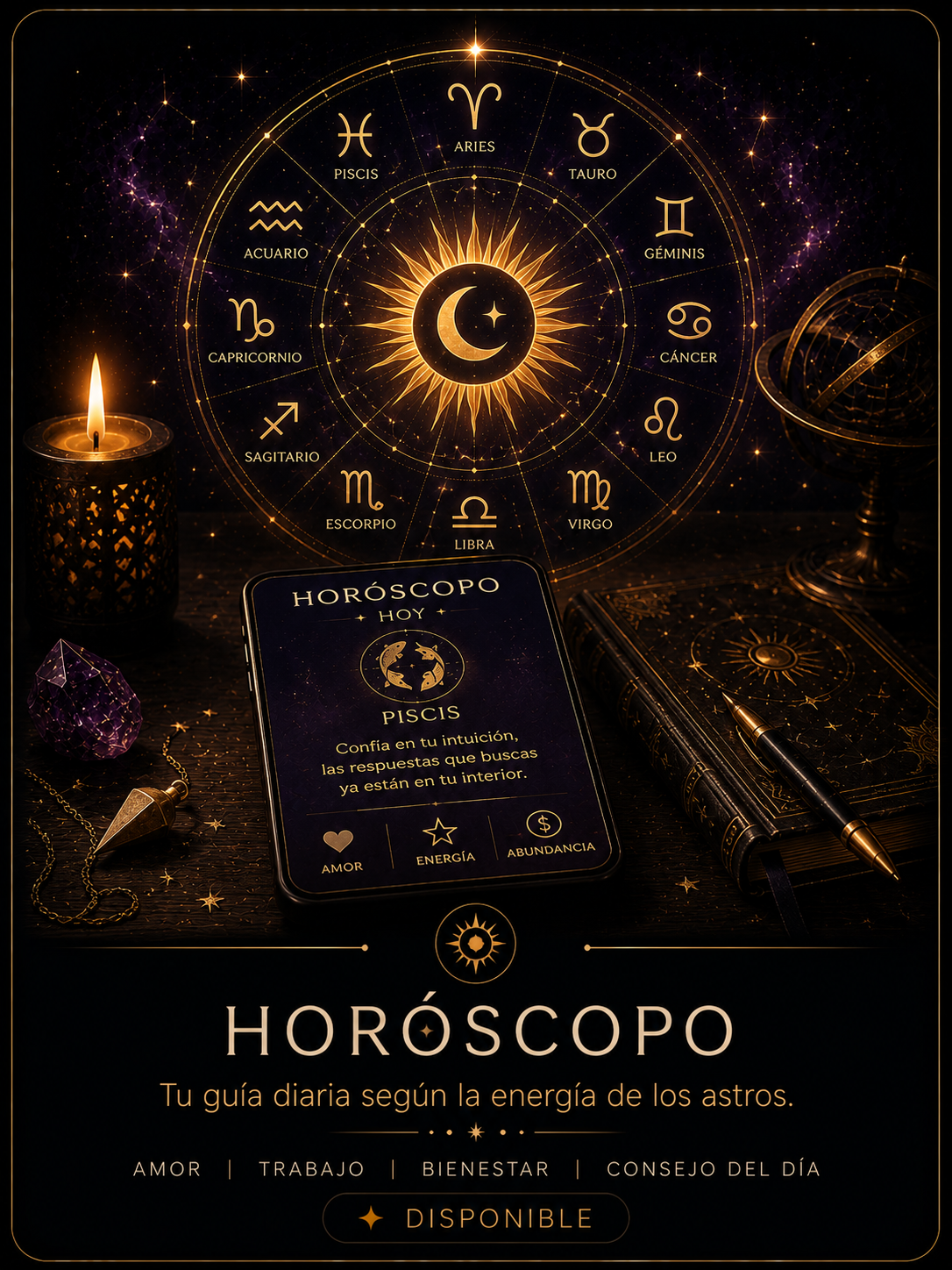 Horóscopo