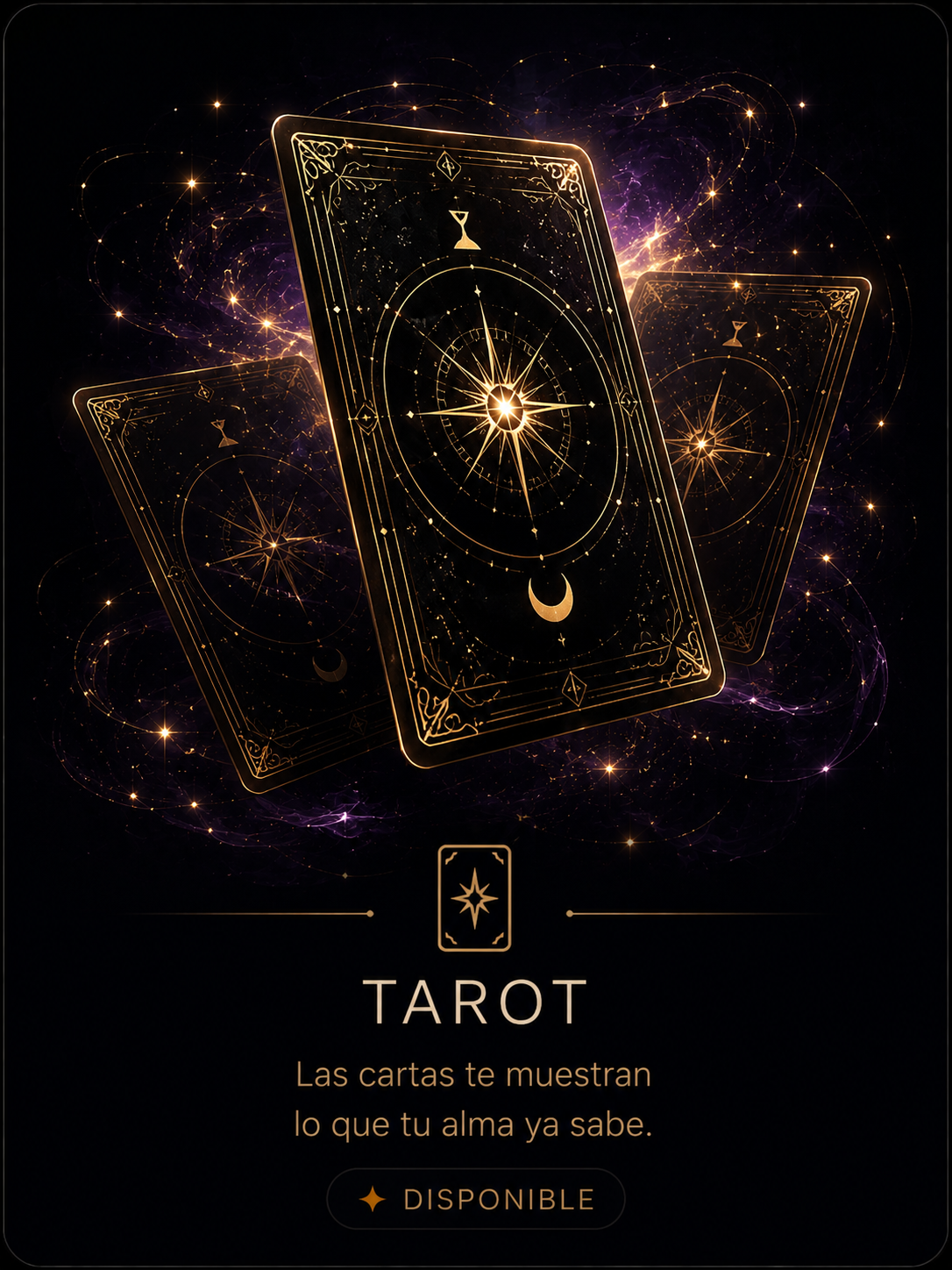 Tarot AI