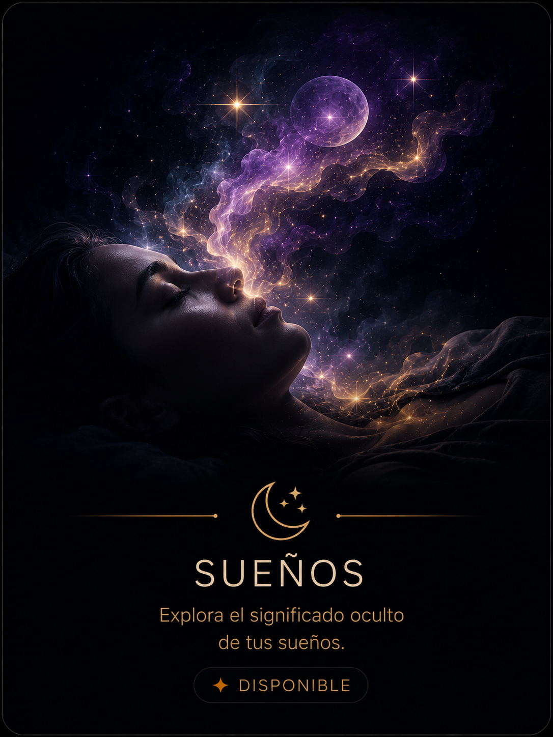 Interpretación de sueños