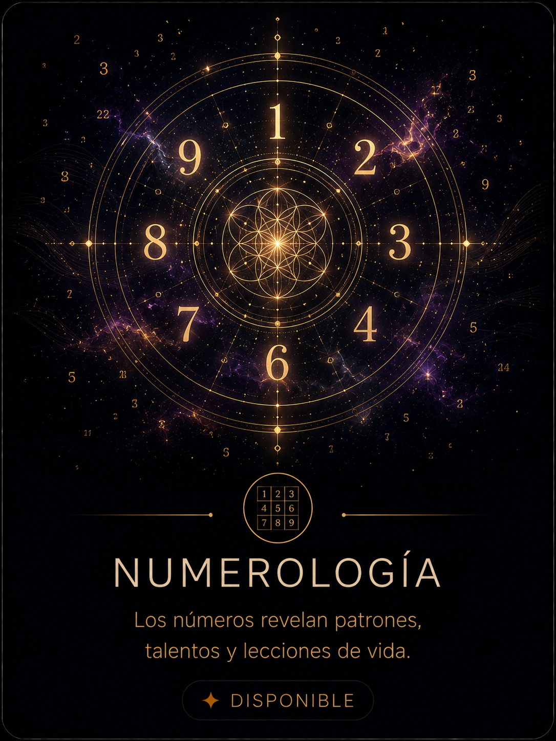 Numerología